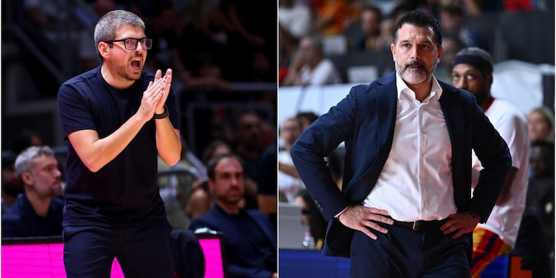 Maxima Roma-Bc Roma diretta: segui il primo derby capitolino del basket di Serie A LIVE