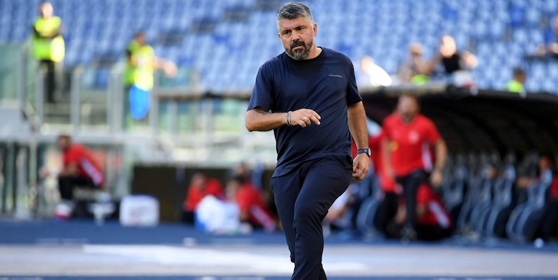 Gattuso è un fiume in piena: "Non sono uno scappato di casa. Pinamonti incazz...? Giusto". Poi il retroscena sul discorso ai giocatori
