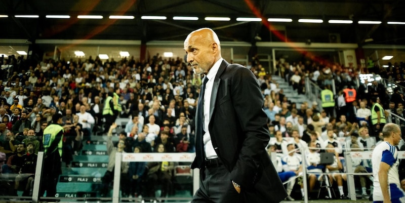 Juve, non è questa la strada