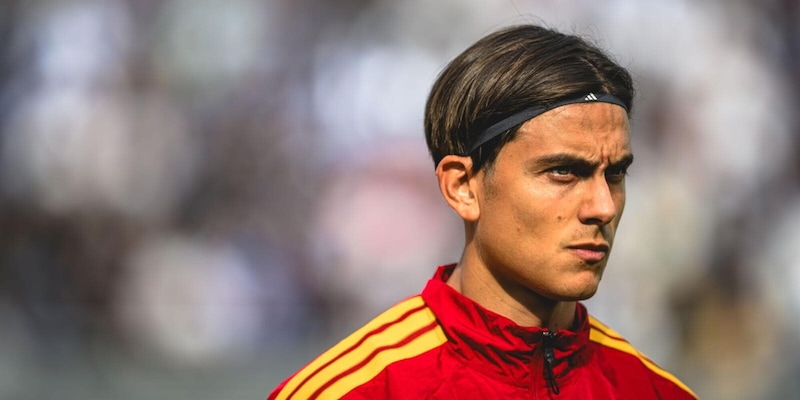 Dybala si emoziona prima di Roma-Real Madrid: "I nostri tifosi in casa ci daranno una spinta in più. Vorrei finire la carriera in Italia"