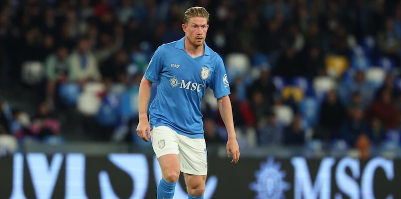 Ottavio Bianchi e il racconto su De Bruyne: "Campioni così hanno un ego incredibile e se è a posto fisicamente..."