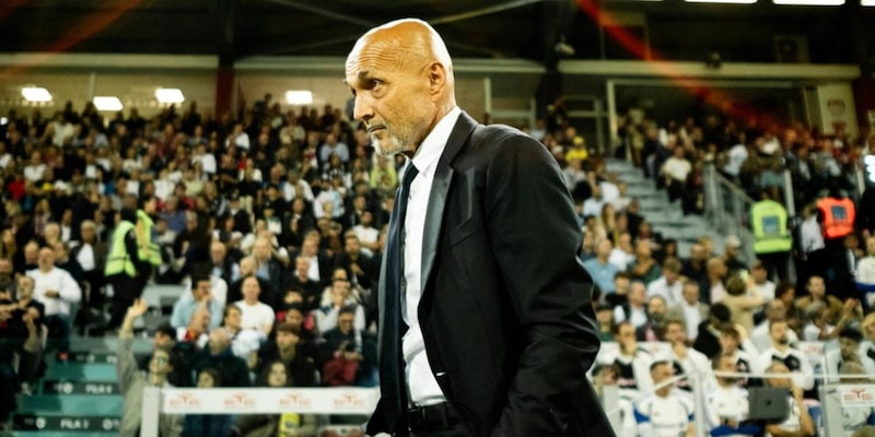Qualcosa di personale