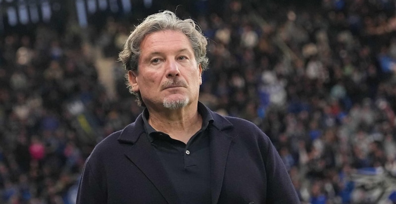 Il Venezia esonera Stroppa dopo il ko con l'Atalanta: i possibili sostituti