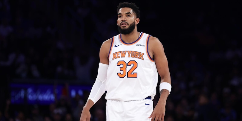 Towns: "Situazione deludente". I Knicks alimentano le ipotesi di scambio