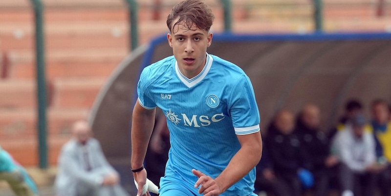 Dove vedere Villarreal-Napoli di Youth League in tv? Sky o Prime Video, orario