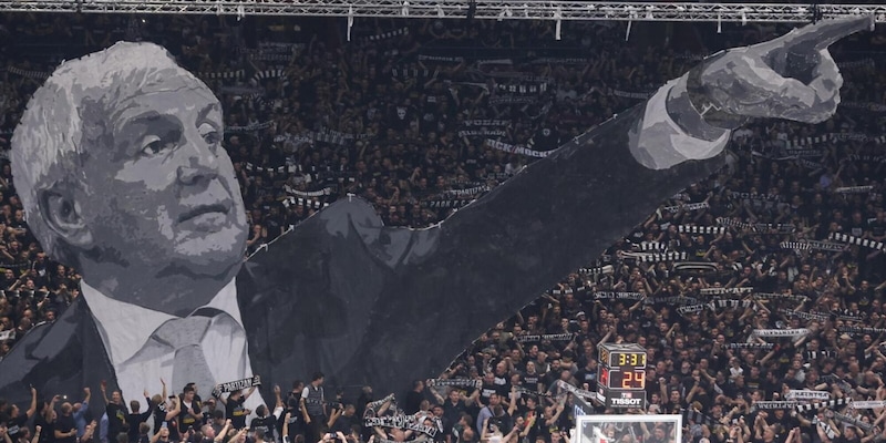 Eurolega, Belgrado si prepara a riabbracciare il mito Obradovic