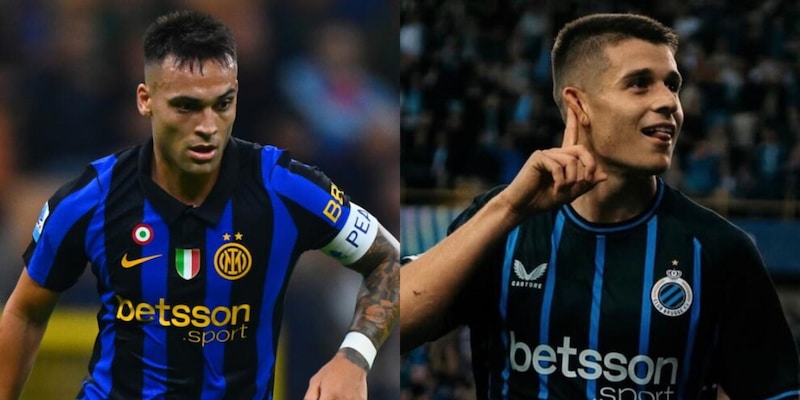 Inter-Bruges diretta Champions League: segui il match della squadra di Chivu a San Siro LIVE