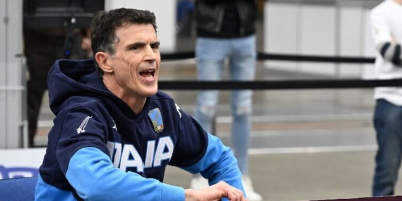 Sciabola maschile, Leonardo Caserta nominato commissario tecnico: "Un tecnico apprezzato"