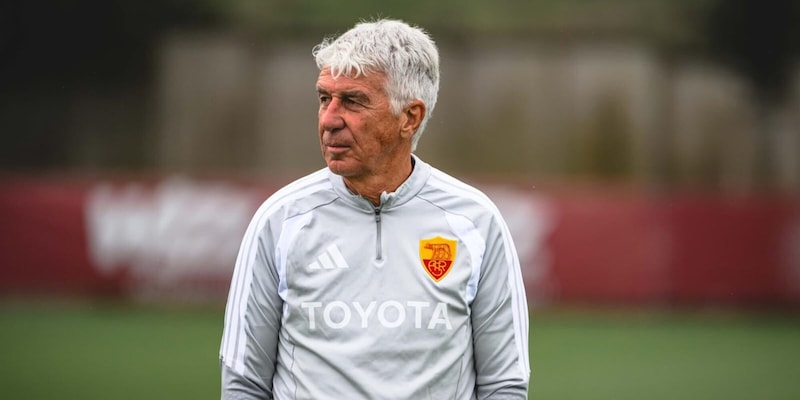 Roma-Real Madrid, i convocati di Gasperini per la Champions League