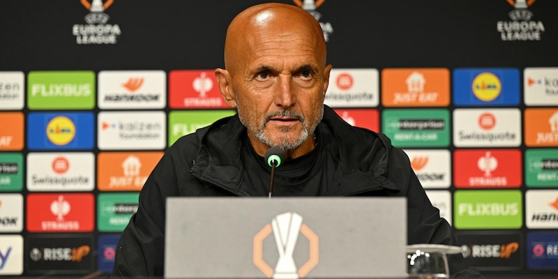 Spalletti prima di Celta Vigo-Juventus: "Vogliamo arrivare in fondo a questa Champions 2". Poi torna sullo scontro con Pisacane
