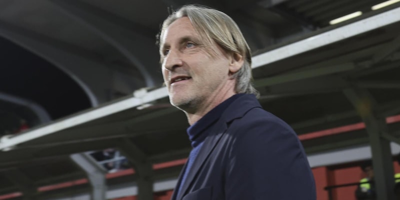 Nicola rescinde con la Cremonese: c'è l'annuncio ufficiale
