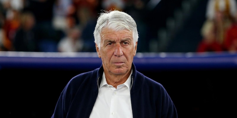 Gasperini risponde secco a Mourinho: "Noi morti? Erano loro che non ne potevano più, per 80' li abbiamo surclassati"