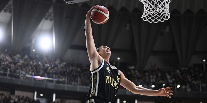 Tyson non basta. La Maxima crolla in Eurocup: Tenerife si impone 96-71