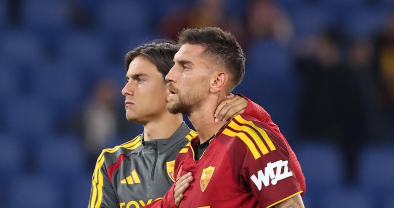 Roma-Real Madrid, la notte dell’assurdo