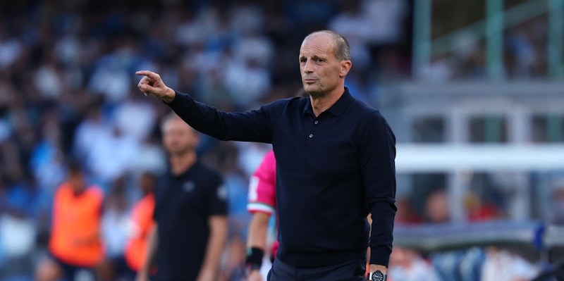Il passo indietro di Allegri dopo il flop in Spagna: il Napoli riflette sull'ipotesi "squadra in ritiro"