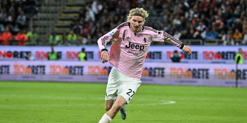 Dove vedere Celta Vigo-Juve in tv? Sky o Dazn, orario