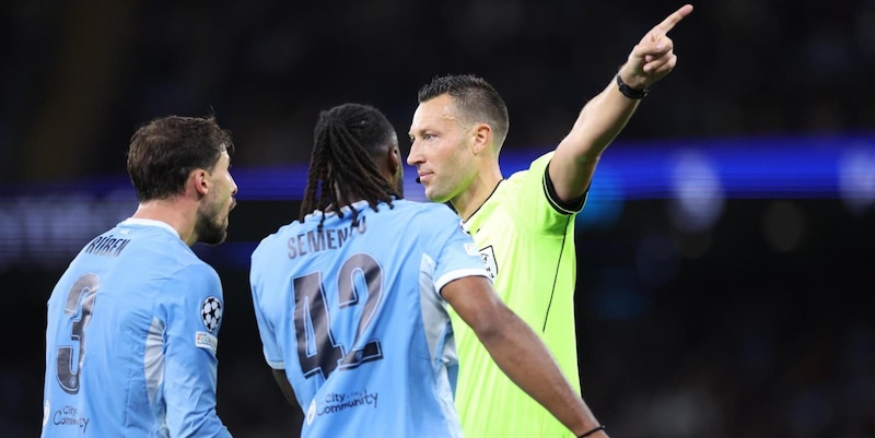 Il caso del Manchester City entra nel vivo: decisa la data d'appello contro la sentenza sulle violazioni finanziare