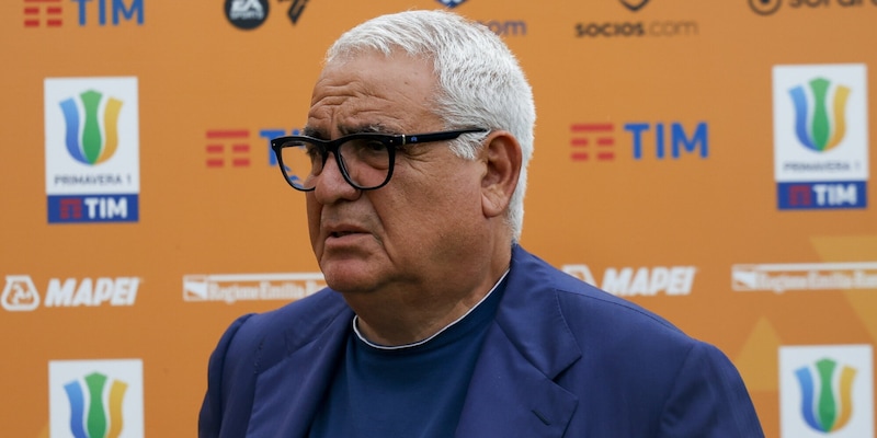 Corvino: "Toni all'Inter era fatta, saltò perché..."