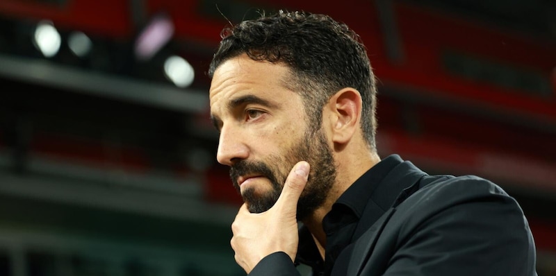 Il paradosso di Amorim: "Bene Cisse e la vittoria, ma abbiamo fatto partite migliori"