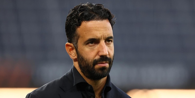 Amorim: "Tripletta di Cisse? Può fare ancora meglio..."