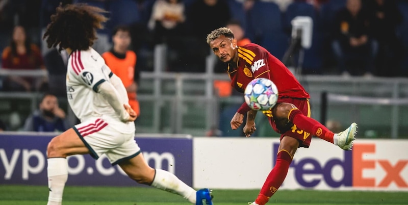 Riecco il miglior Wesley: anche Mourinho stregato