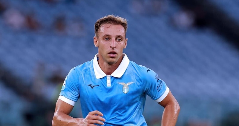 Frattesi da film: tanti incroci nel passato con Juve e Spalletti