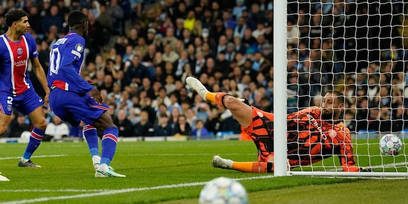 147 reti in due giornate: la Champions è una fabbrica del gol