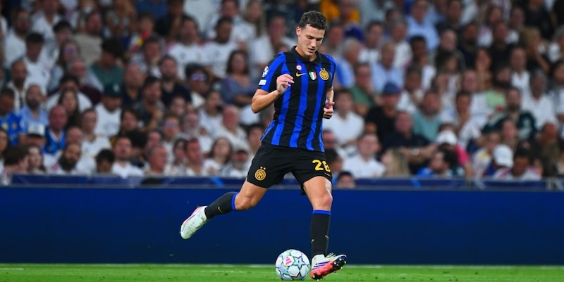 L'Inter perde i pezzi: dopo Lautaro, ko anche Pavard