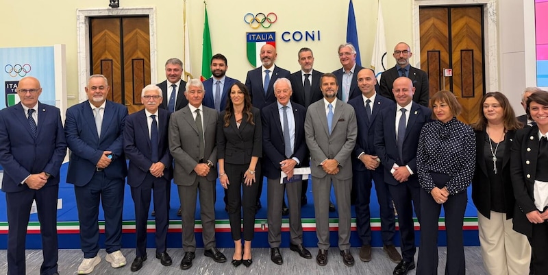 Anci, Celli-Tantillo: sport gratuito dai 6 ai 13 anni, al via la petizione per istituzione di un Servizio Nazionale Sportivo