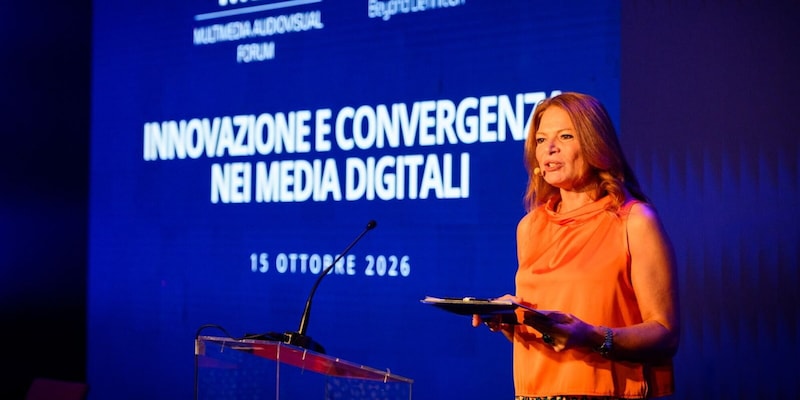 Il futuro dello sport passa dai media: a Milano il MAF 2026
