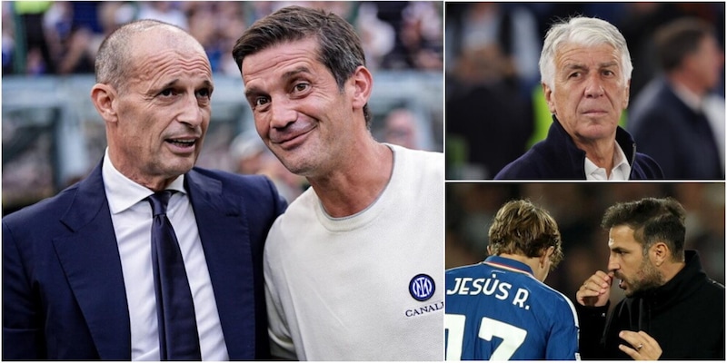 Champions, Inter e Napoli proibito sbagliare ancora. Roma almeno 5 vittorie, Como playoff possibili