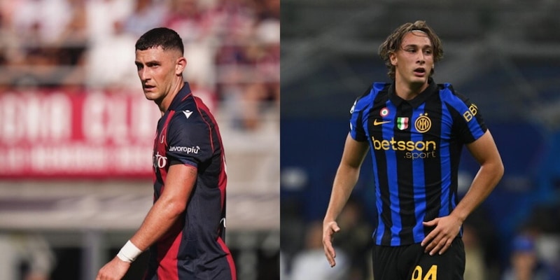 Dove vedere Bologna-Inter in tv? Dazn o Sky, orario