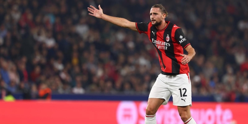 Rabiot si è preso il Milan: la società vuole blindarlo fino al 2030