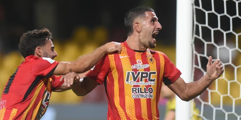Dove vedere Benevento-Vicenza in tv? Dazn o Sky, orario