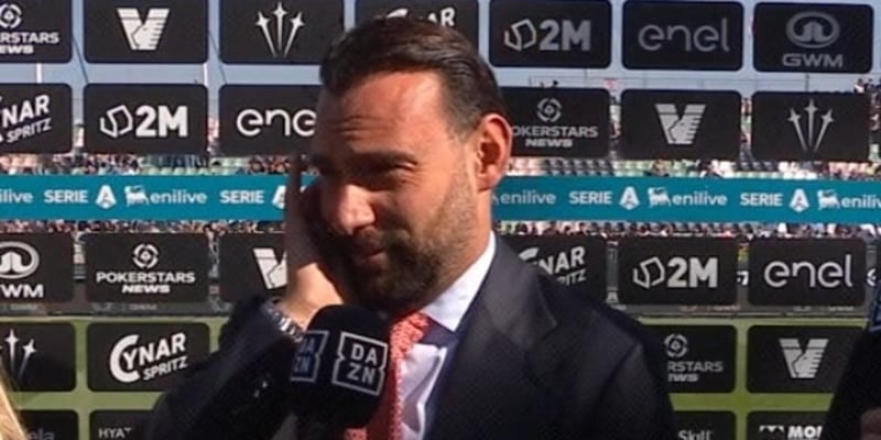 Manna sul caso De Bruyne-Allegri: "Situazione enfatizzata da chiacchiere da bar"