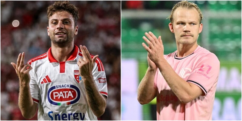 Mantova-Palermo diretta Serie B: segui la partita tra Modesto e Inzaghi LIVE
