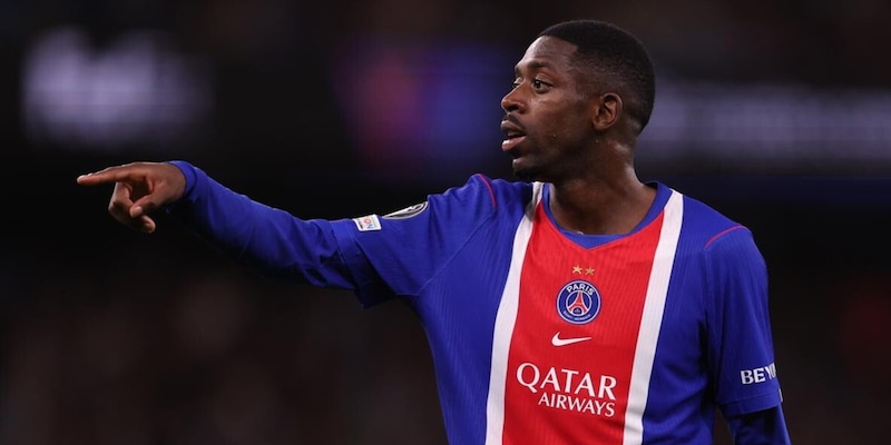 Il Psg passa in rimonta a Strasburgo e aggancia il Monaco in vetta, ma ora tocca al Lille di Ancelotti