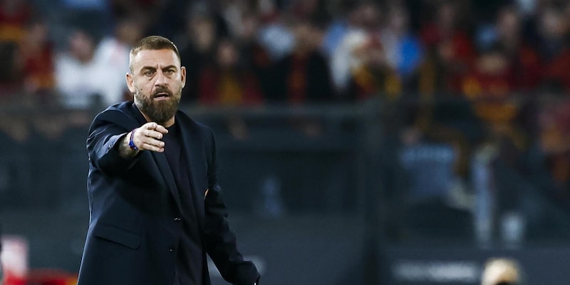De Rossi e la sua notte speciale: "Contro il Real ho tifato Roma dal divano, poi non ho dormito tutta la settimana"