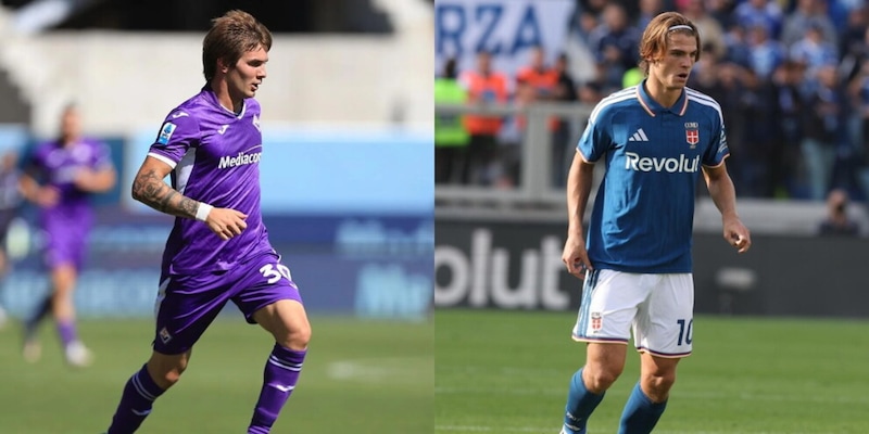Dove vedere Fiorentina-Como? Dazn o Sky, orario