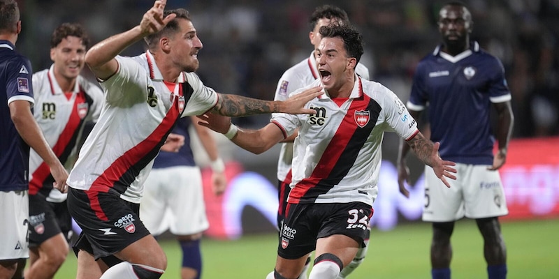 Dove vedere Sorrento-Casertana in tv? Sky o Dazn, orario