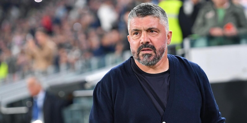 Gattuso ora ci crede: "Si è creata una famiglia. E la Lazio può sorprendere”