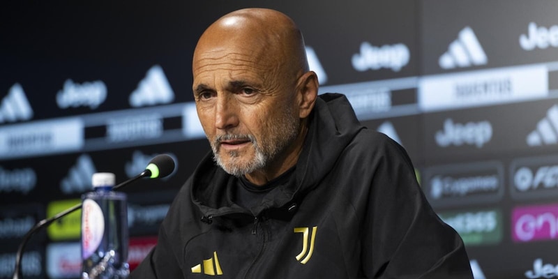 Grossi guai per Spalletti: Luciano sente l'eco degli spifferi su Antonio Conte. Si rassegni...