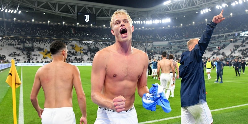 Lazio e Gattuso, se tre indizi fanno una prova