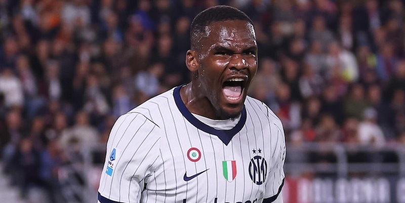Inter, Bonny ci ha preso gusto: ora punta lo Shakhtar