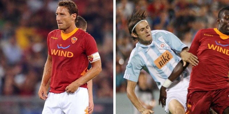 La Roma ritrova lo Slovan Bratislava e l'ex calciatore stuzzica i giallorossi: "Noi facemmo a pezzi Totti e gli altri e nello spogliatoio..."