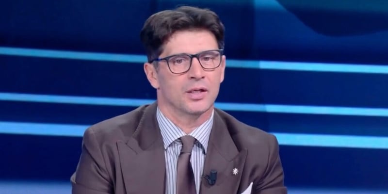 Tacchinardi durissimo sulla Juve: "Imbarazzante, Spalletti non ha migliorato niente"
