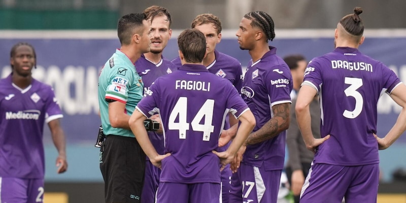 Moviola Fiorentina-Como: c’era fallo su Gonçalves. Il 2-2 e quei centimetri...
