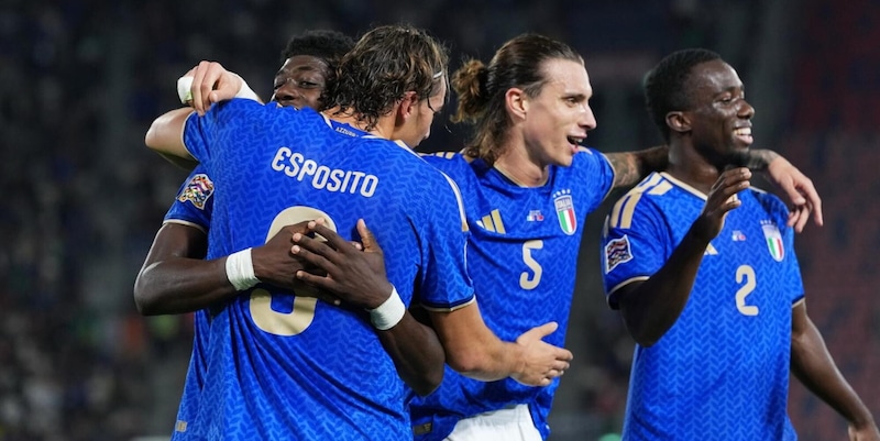 Entusiasmo Italia: venduti già quasi 30 mila biglietti per la sfida di San Siro contro la Francia