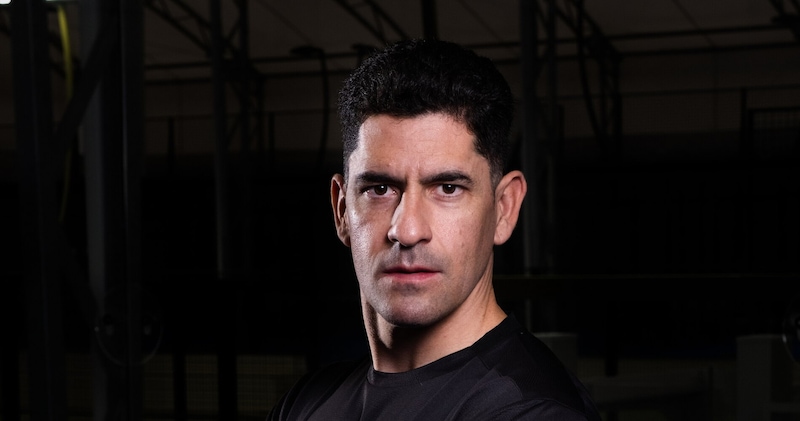 NWG Padel Evolution un nuovo modello per il Padel italiano