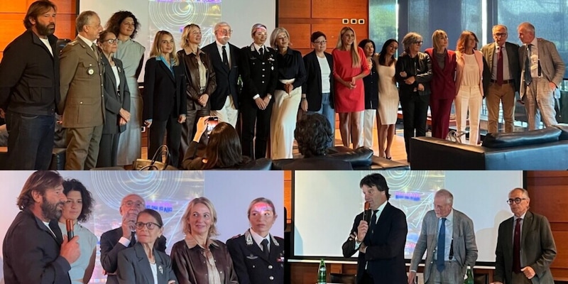 Arriva “Roma Breast Days – Rema Roma per la vita”
